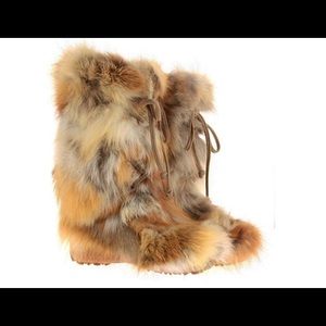 Oscar Sport winter boots